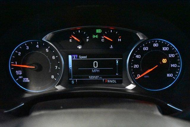 used 2018 Chevrolet Equinox car, priced at $12,385