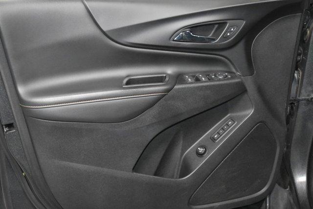 used 2018 Chevrolet Equinox car, priced at $12,385