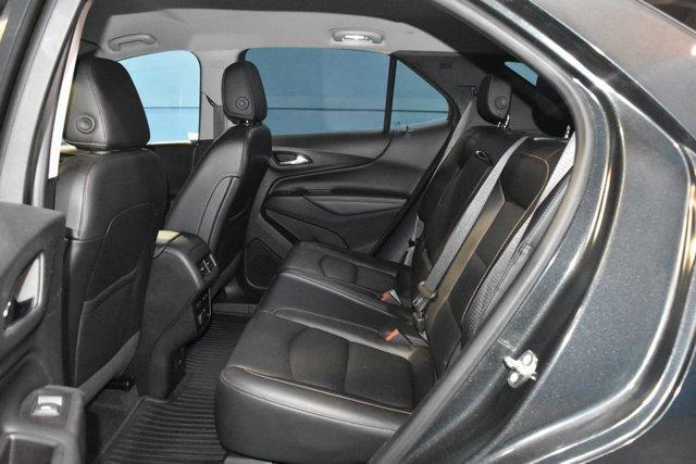 used 2018 Chevrolet Equinox car, priced at $12,385