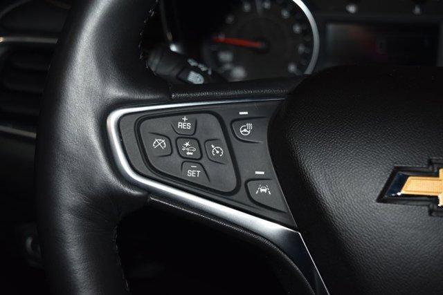 used 2018 Chevrolet Equinox car, priced at $12,385