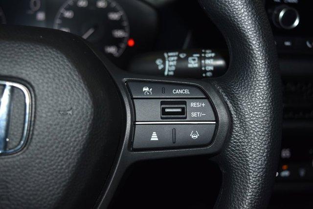 used 2023 Honda HR-V car, priced at $23,468