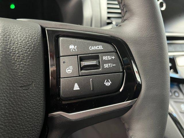 new 2026 Honda Odyssey car, priced at $53,190