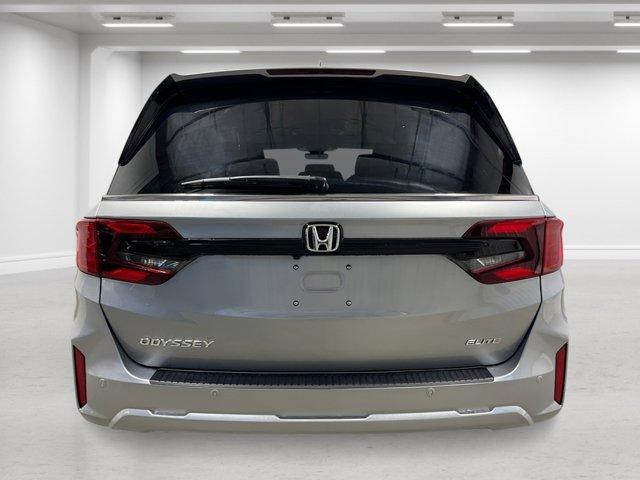 new 2026 Honda Odyssey car, priced at $53,190