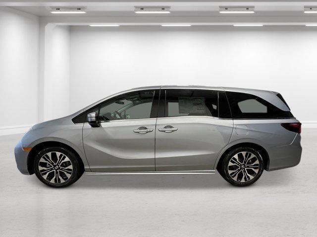 new 2026 Honda Odyssey car, priced at $53,190