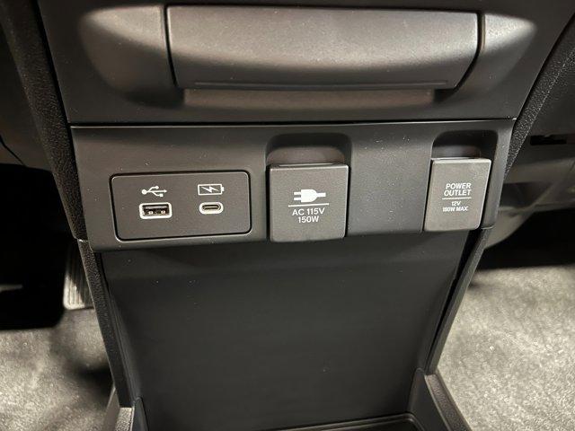 new 2026 Honda Odyssey car, priced at $53,190