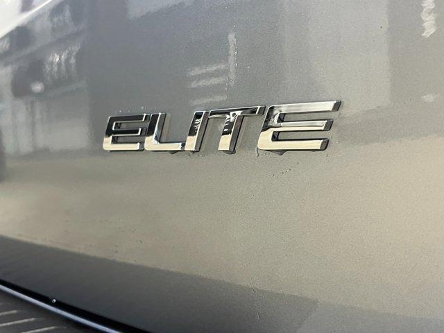 new 2026 Honda Odyssey car, priced at $53,190