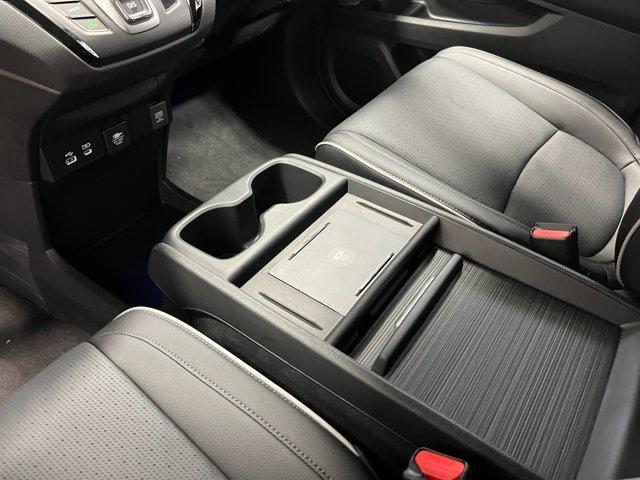 new 2026 Honda Odyssey car, priced at $53,190