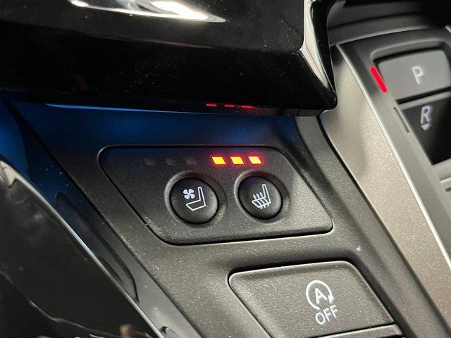 new 2026 Honda Odyssey car, priced at $53,190