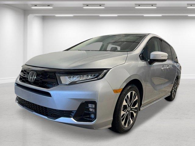 new 2026 Honda Odyssey car, priced at $53,190