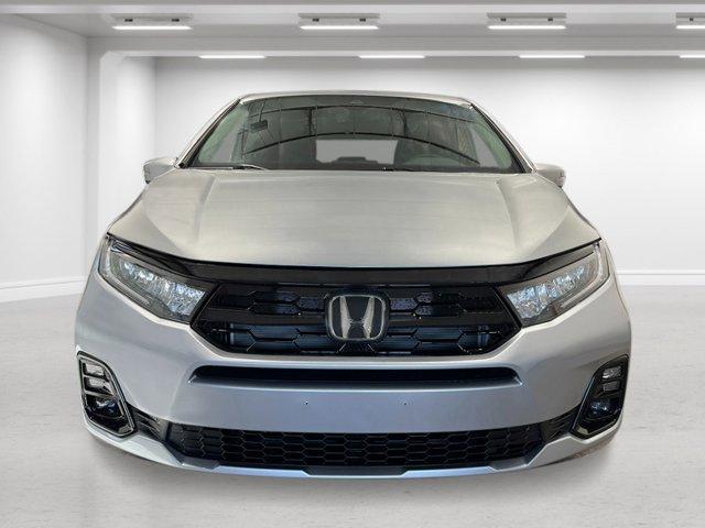 new 2026 Honda Odyssey car, priced at $53,190
