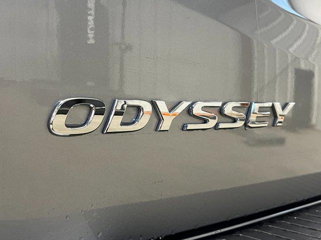 new 2026 Honda Odyssey car, priced at $53,190