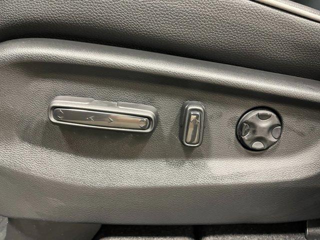 new 2026 Honda Odyssey car, priced at $53,190