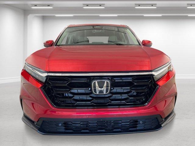 new 2026 Honda CR-V car, priced at $39,241