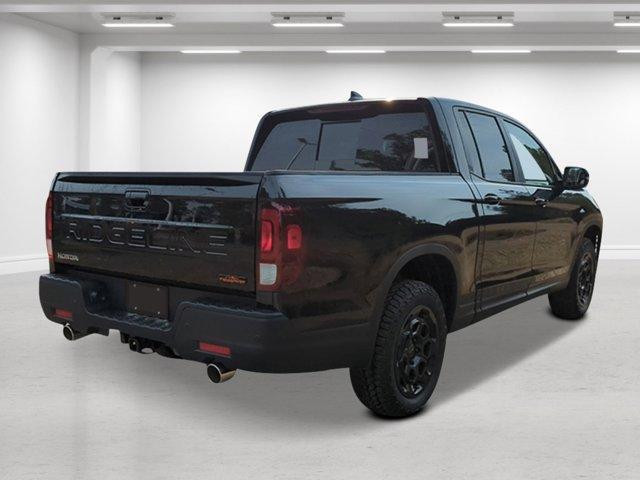 new 2026 Honda Ridgeline car, priced at $48,490