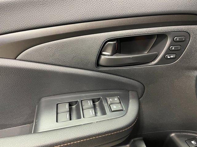 new 2026 Honda Ridgeline car, priced at $48,490