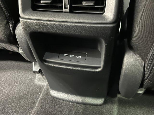 new 2026 Honda CR-V car