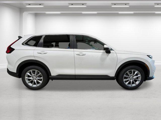 new 2026 Honda CR-V car