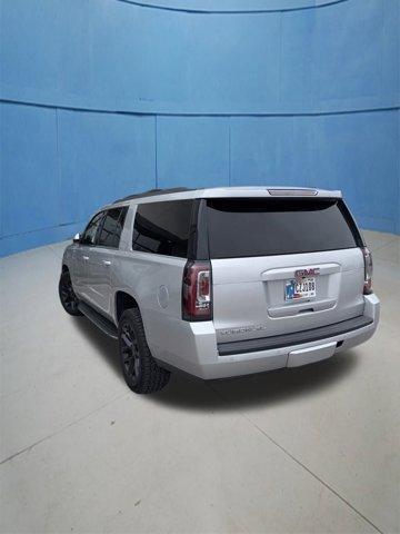 used 2017 GMC Yukon XL car, priced at $14,887