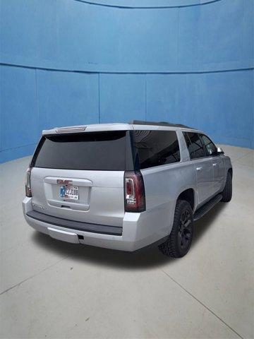 used 2017 GMC Yukon XL car, priced at $14,887
