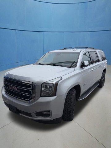 used 2017 GMC Yukon XL car, priced at $14,887