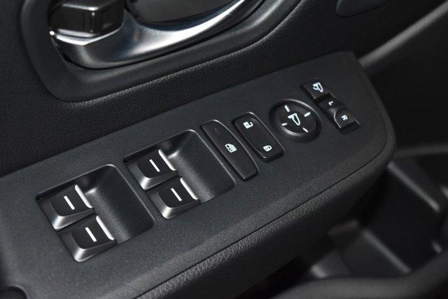 used 2026 Honda Passport car, priced at $47,668