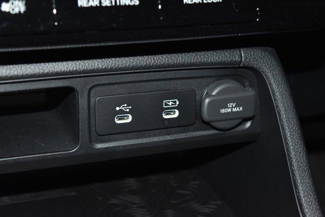 used 2026 Honda Passport car, priced at $47,668