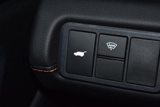 used 2026 Honda Passport car, priced at $47,668