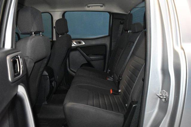 used 2021 Ford Ranger car, priced at $25,063