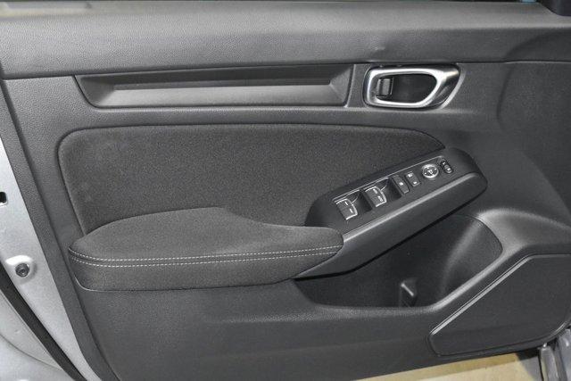 used 2023 Honda Civic car, priced at $25,000