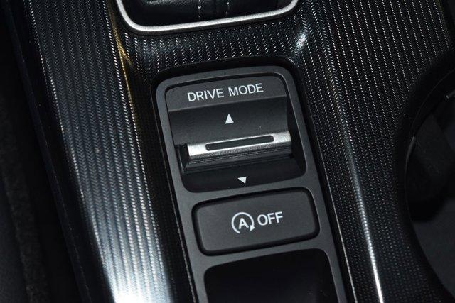 used 2023 Honda Civic car, priced at $25,000