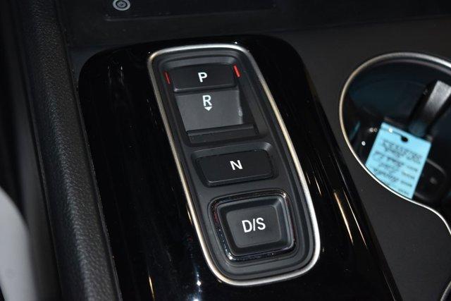 used 2025 Honda Pilot car, priced at $49,099