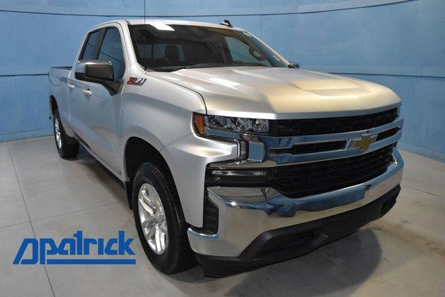 used 2019 Chevrolet Silverado 1500 car, priced at $27,992