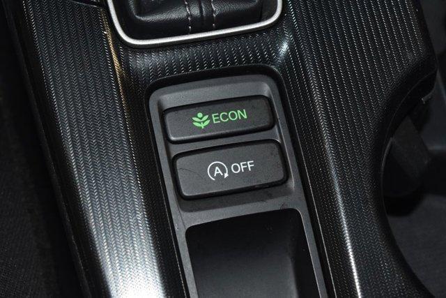 used 2024 Honda Civic car, priced at $23,844