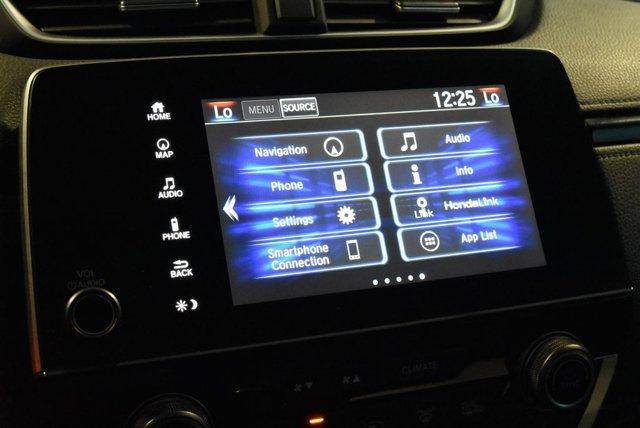 used 2020 Honda CR-V car, priced at $21,430