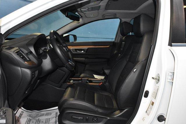 used 2020 Honda CR-V car, priced at $21,430