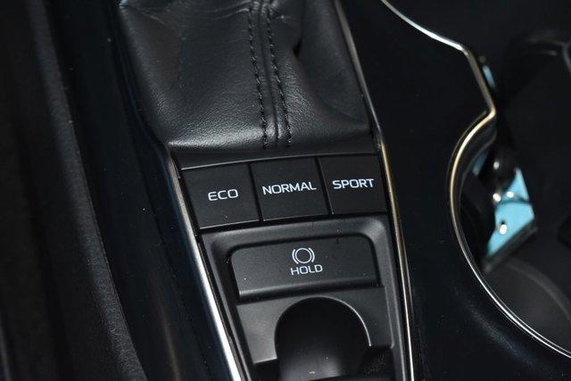 used 2018 Toyota Camry car, priced at $23,845