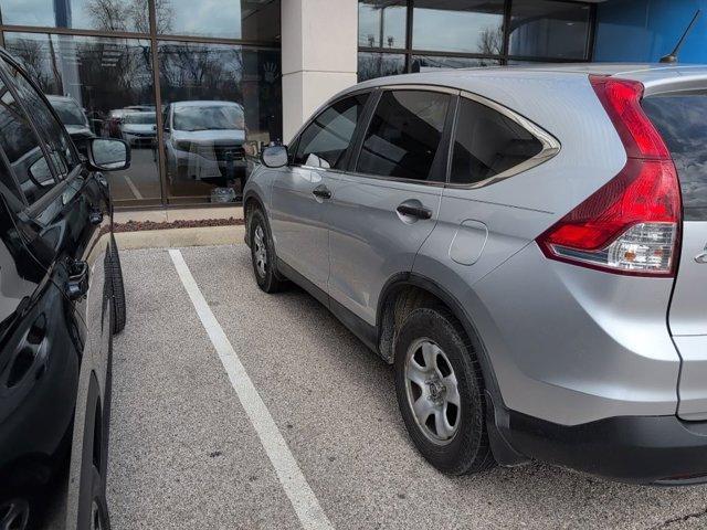 used 2014 Honda CR-V car, priced at $10,529