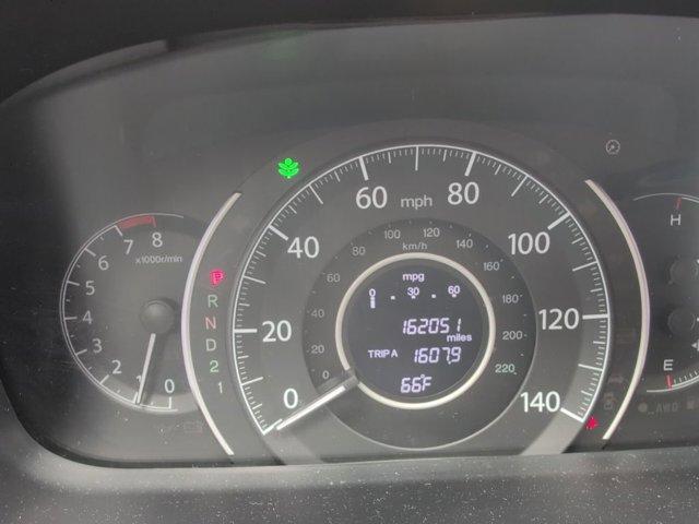 used 2014 Honda CR-V car, priced at $10,529