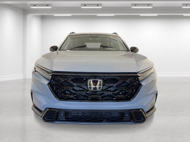 new 2026 Honda CR-V Hybrid car, priced at $42,555