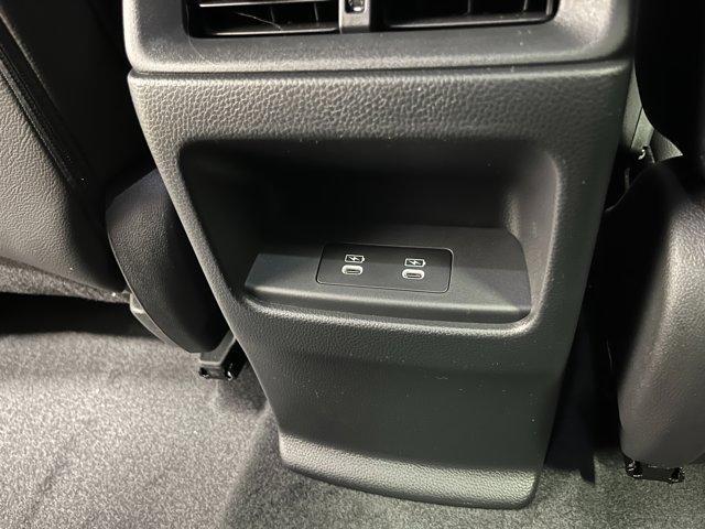new 2026 Honda CR-V Hybrid car, priced at $42,555