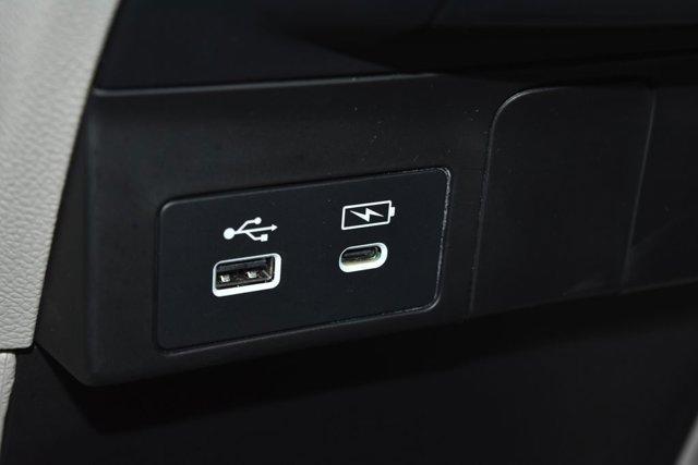 used 2025 Honda Odyssey car, priced at $39,570