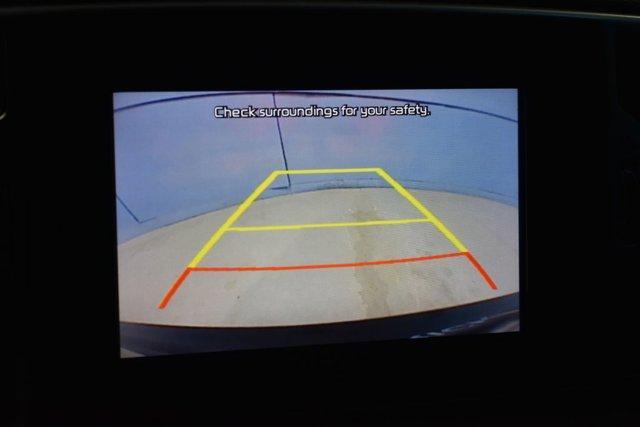 used 2018 Kia Sportage car, priced at $11,974