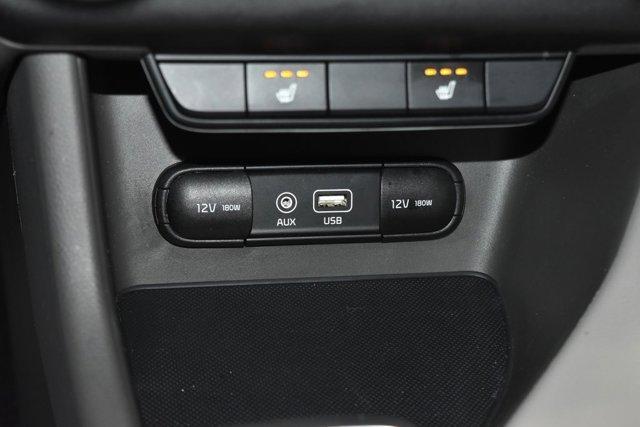 used 2018 Kia Sportage car, priced at $11,974