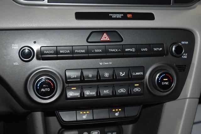 used 2018 Kia Sportage car, priced at $11,974