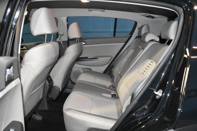 used 2018 Kia Sportage car, priced at $11,974