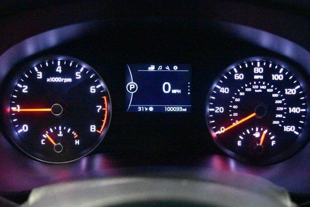 used 2018 Kia Sportage car, priced at $11,974