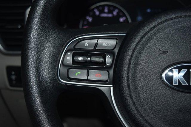 used 2018 Kia Sportage car, priced at $11,974