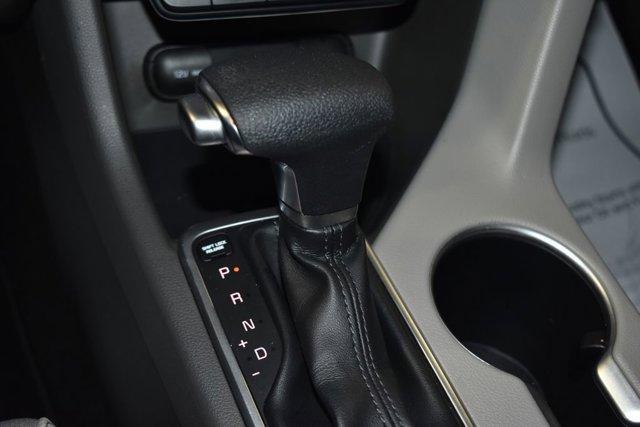 used 2018 Kia Sportage car, priced at $11,974