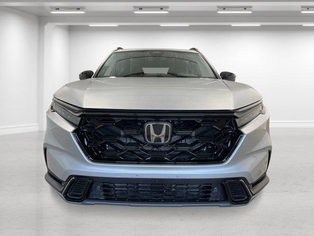new 2026 Honda CR-V Hybrid car, priced at $41,675