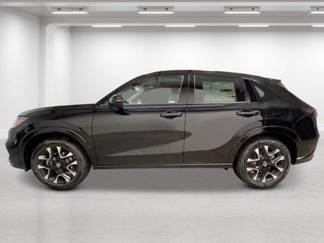 new 2026 Honda HR-V car